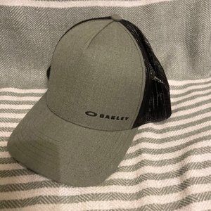 Oakley‎ Baseball Cap